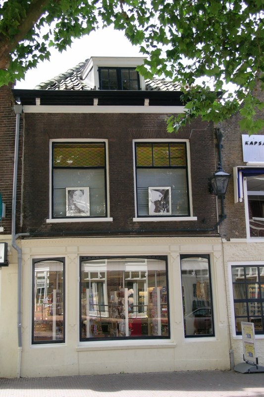 1909 Lange Kerkstraat 19
