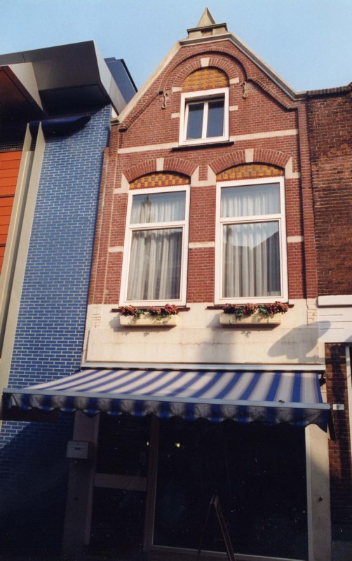 B010-00 Broersveld 10
