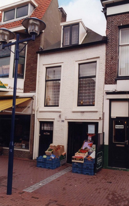 B104-00 Broersveld 104
