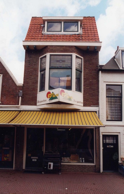 B106-00 Broersveld 106
