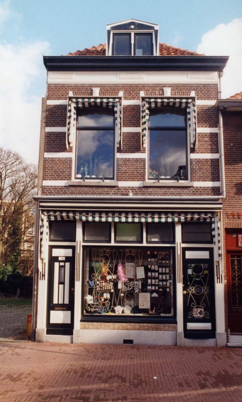 B116-00 Broersveld 116
