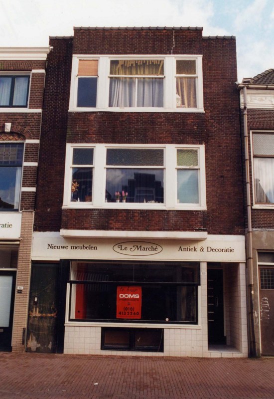B152-00 Broersveld 152
