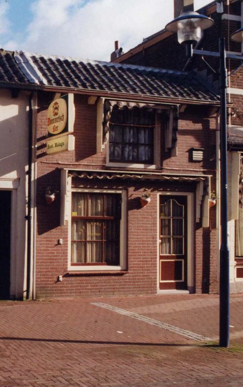 B172-00 Broersveld 172
