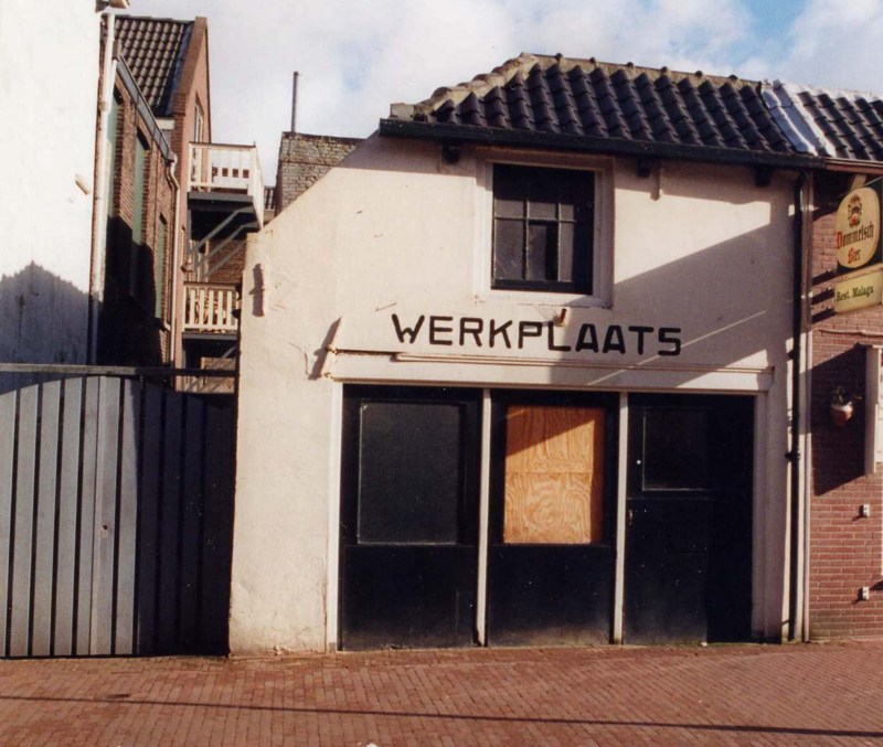B174-00 Broersveld 174
