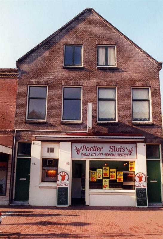 B113-99 Broersveld 113
