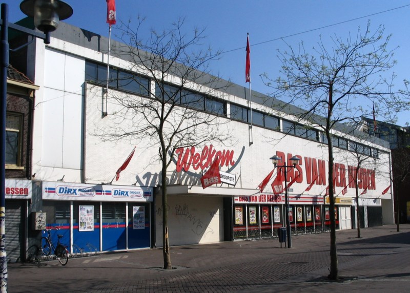 B068-07 Broersveld 68
