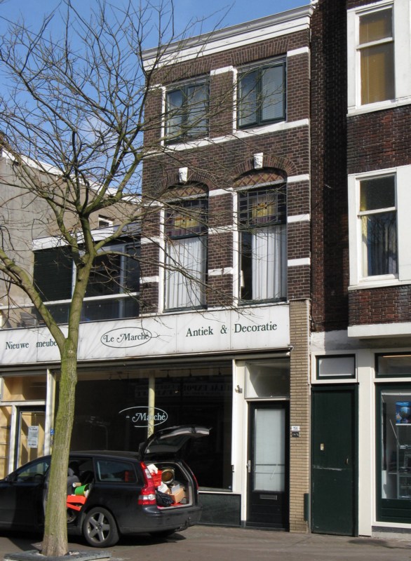B156-09 Broersveld 156
