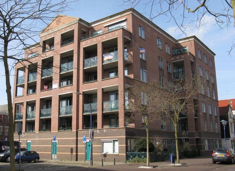 B085-09 Broersveld 85-87
