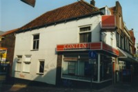 19/30 Hoogstraat 20, 22-3-2000