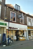 54/25 Hoogstraat 43, 3-4-2002