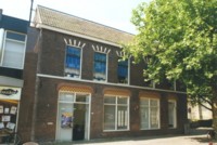 29/05 Lange Kerkstraat 35b, 20-6-2000
