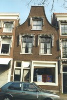 19/23 Grote Markt 6, 22-3-2000