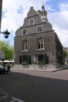 1892 Grote Markt 1 - Stadhuis, 14-7-2008