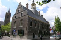 1894 Grote Markt 1 - Stadhuis, 14-7-2008