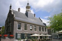 1900 Grote Markt 1 - Stadhuis, 14-7-2008