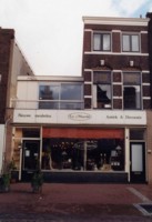 B156-00 Broersveld 156, 15-2-2000