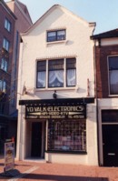 B091-99 Broersveld 91, 10-11-1999