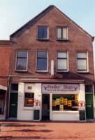 B113-99 Broersveld 113, 10-11-1999