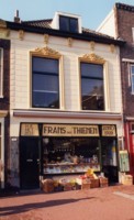 B123-99 Broersveld 123, 10-11-1999