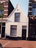 B141-99 Broersveld 141, 10-11-1999