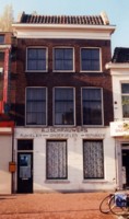 B165-99 Broersveld 165, 10-11-1999