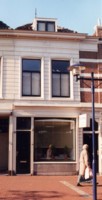 B133-99 Broersveld 135, 10-11-1999