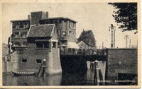 2000 Koemarktbrug
