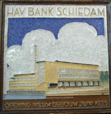 Tegel HAV-bank