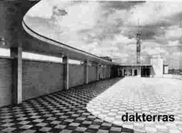 Dakterras