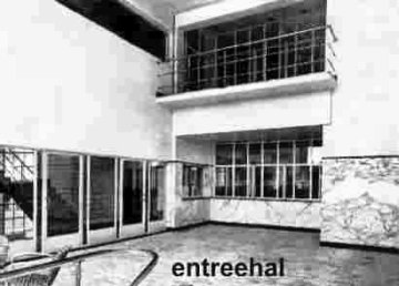 Entreehal