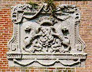 Wapen Schiedam 1779