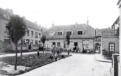 Heenvlietseplein
